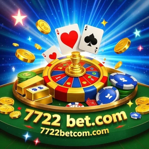 Experiência Imersiva: A Revolução dos Jogos 'Ao Vivo' em 7722bet.com